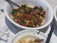 -渝是乎川渝小炒(新世界百货望京店)