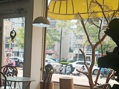 -嗒令甜品·主题融合料理餐厅(首座时代店)