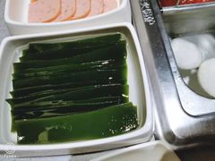 -海底捞火锅(吴中路店)