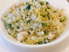 扬州炒饭-上海老饭店(北京分店)