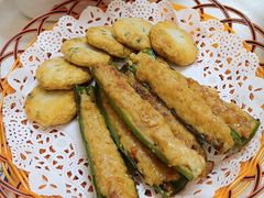 -津津名菜馆(绝没分店)