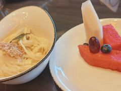 -哈蒙德餐厅