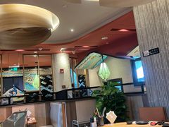 大堂-赤坂亭M9和牛烧肉(世博源店)