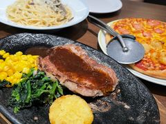 -萨莉亚意式餐厅(杭州滨江天街店)