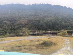 -南江大峡谷