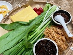 -锦绣金山人家(友谊店)