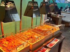 -铭记蛙小仙·活蛙畅享(CBD万达广场店)