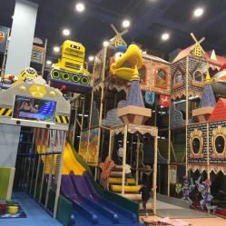 -meland亲子乐园•派对•研学(苏州悠方购物中心店)