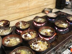 -汝萍传统蘸水菜(春华路总店)