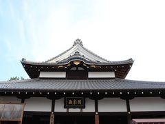 -有栖山 清光院 清水寺