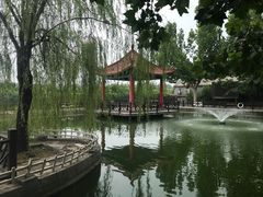 -河北村民俗体验园