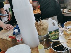 -郭记小街麻辣烫(南小街总店)