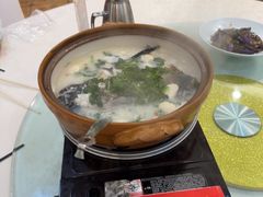 -千岛湖鱼味馆(十字街总店)
