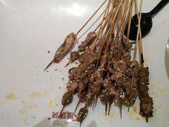 -木屋烧烤(西南角店)