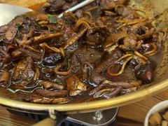 -阿娜尔·新疆菜(宜家荟聚中心店)