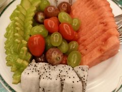 -香宫中餐厅·杭州香格里拉·西湖40年老字号杭帮菜