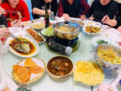 -春熙小馆(乘风庄店)