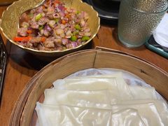 -楼兰新疆主题餐厅(苏州中心店)