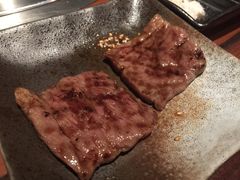 -松阪牛焼肉M(法善寺横丁店)