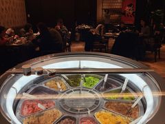 -上海兴国宾馆香樟园西餐厅