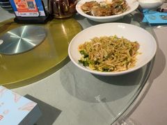 -悦海·家宴·冰花皮皮虾大锅贴(宝龙店)