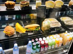 -星巴克(凯德晶萃店)