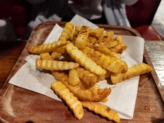 -令狐冲烤鱼·烧菜馆(达明店)