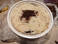 虾籽面-耿福兴(凤凰美食街店)