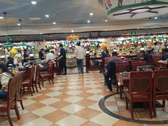 -比亚森自助烤肉料理(裕华店)