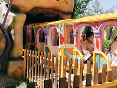 -辛玛王国游乐园