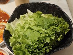 -炙城·韩式烤肉(南京东路店)