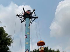 -史努比缤纷世界