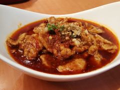 -小土豆北方菜馆(方庄店)
