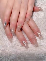 -1T·1M 日式美甲美睫