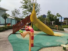 -季高兔窝窝亲子园(上海薰衣草公园店)