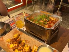 -神府路壹号·海鲜烧烤·砂锅粥·锅物(三坊七巷店)