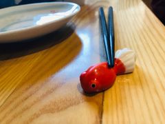 -隐泉京望日式料理(太和广场店)