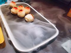 -大拙里·精致融合菜(沙湖桃源国际店)