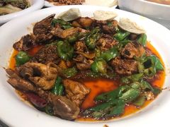 -城南往事·鲁菜济南菜(软件园美莲广场店)