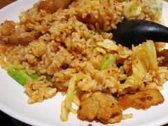 -青石桥老瓦房肥肠粉总店(青石桥总店)