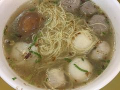-味然香(起义路店)