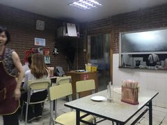大堂-沙溪兄茶餐厅
