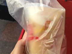 -CoCo都可(八达商城店)