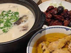 -兔爸私家小厨(新北万达店)