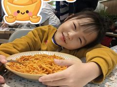 -芝士农场·意式餐厅(生态城万达店)