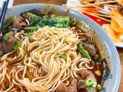 -丁丁猫重庆小面(徐州路店)