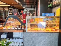 -MEAT MATE 鲜食肉铺(凤凰汇·里巷店)
