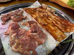 -杀猪天·韩国烤肉(总店)