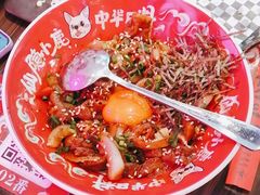 -仙隐小鹿料理食堂(惠济万达店)
