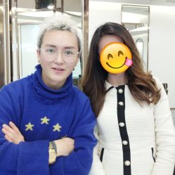 -INSTYLE造型·明星店